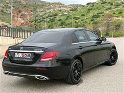 مرسيدس بنز E-Class